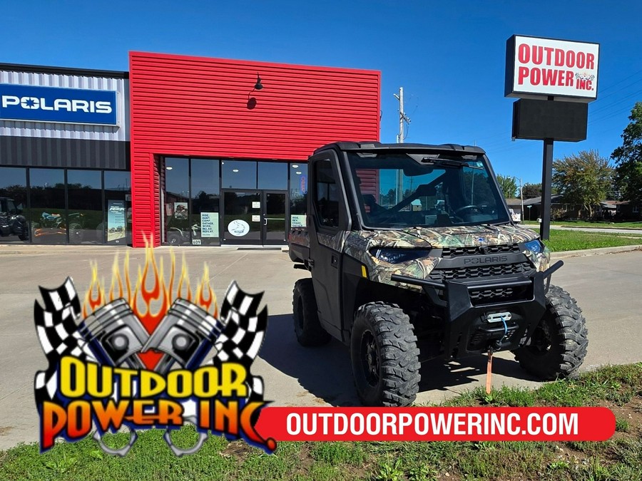 2024 Polaris Ranger XP 1000 Northstar Edition Ultimate