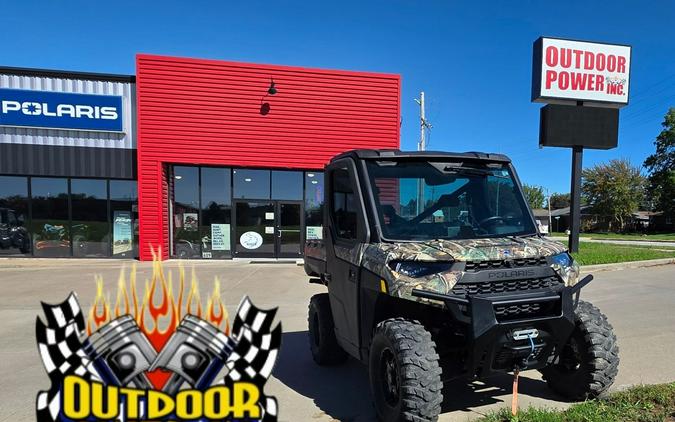 2024 Polaris Ranger XP 1000 Northstar Edition Ultimate