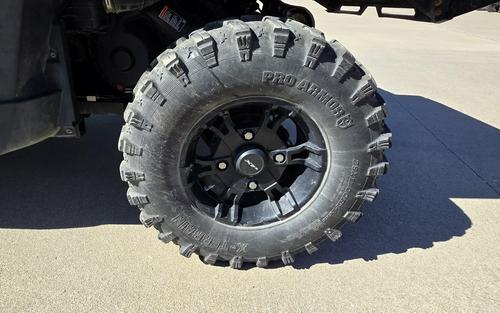 2024 Polaris Ranger XP 1000 Northstar Edition Ultimate