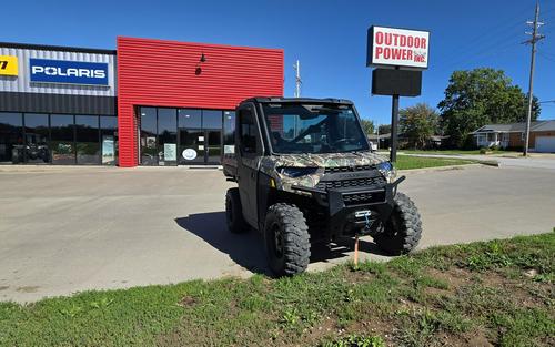 2024 Polaris Ranger XP 1000 Northstar Edition Ultimate