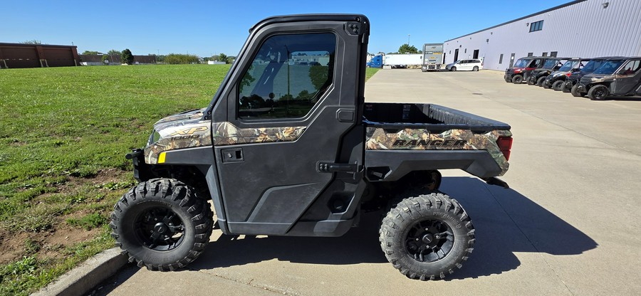 2024 Polaris Ranger XP 1000 Northstar Edition Ultimate