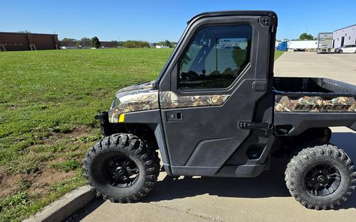 2024 Polaris Ranger XP 1000 Northstar Edition Ultimate