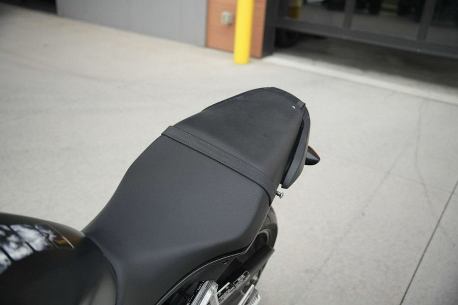 2016 Honda® CBR650F