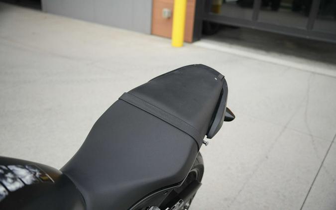 2016 Honda® CBR650F