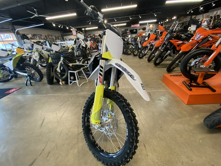 2024 Husqvarna Motorcycles FC 450