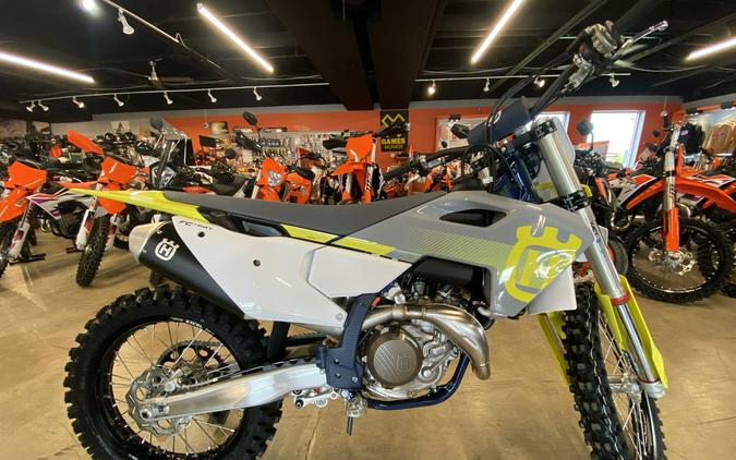 2024 Husqvarna Motorcycles FC 450