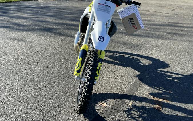 2024 Husqvarna Motorcycles TC 85 19/16