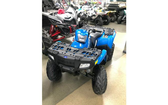 2024 Polaris Industries SPORTSMAN 110 EFI