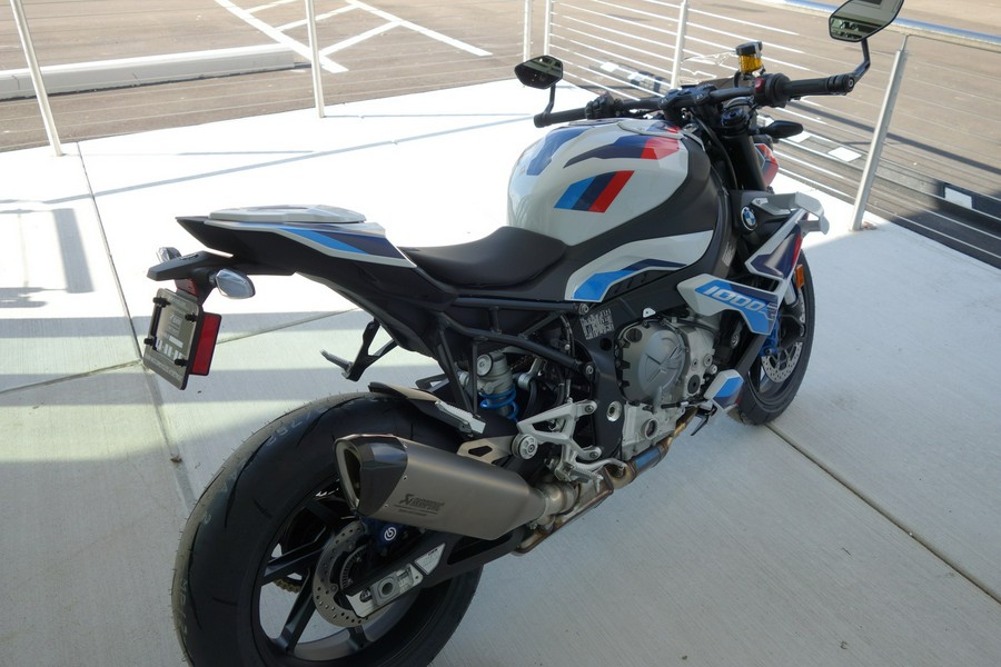 2024 BMW M1000R