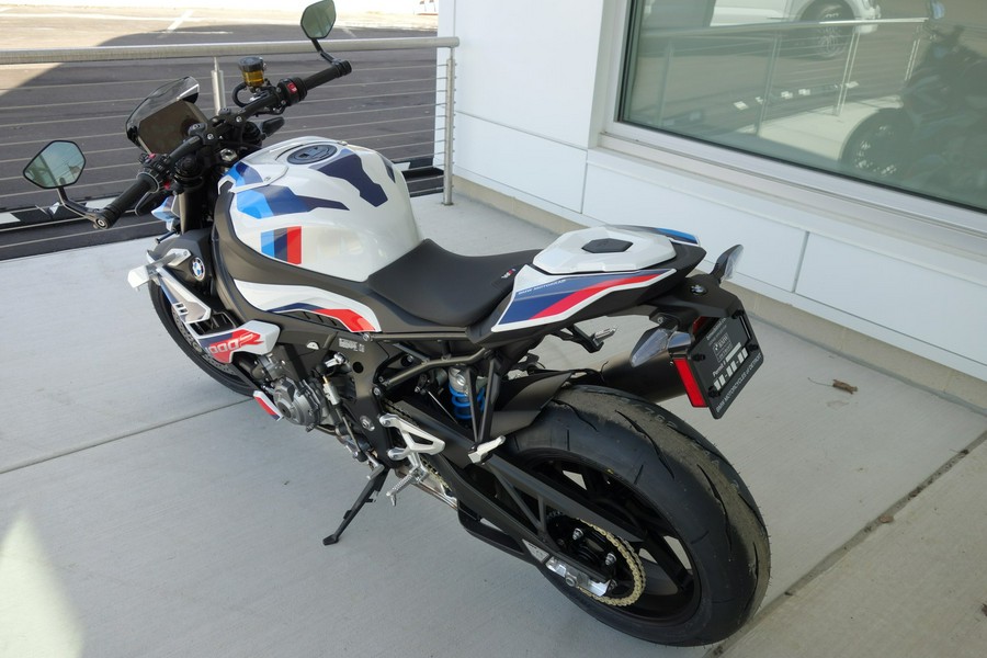 2024 BMW M1000R