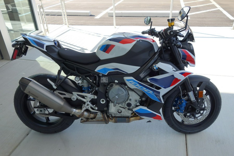 2024 BMW M1000R