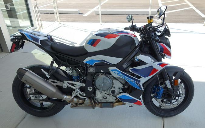 2023 BMW M 1000 R First Look [16 Fast Facts + 30 Photos]