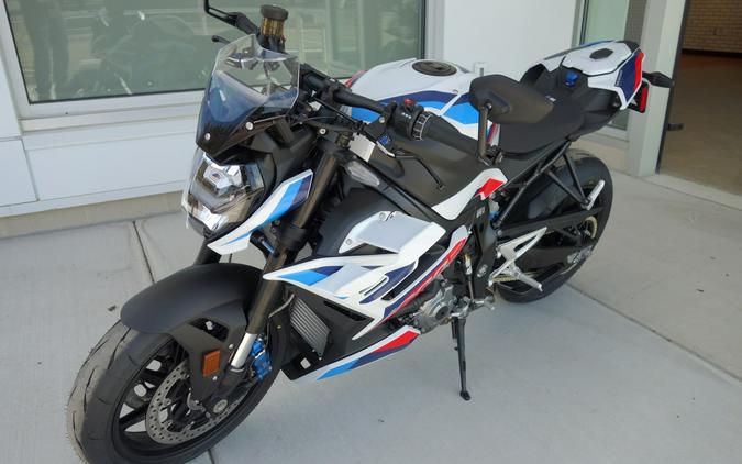 2024 BMW M1000R