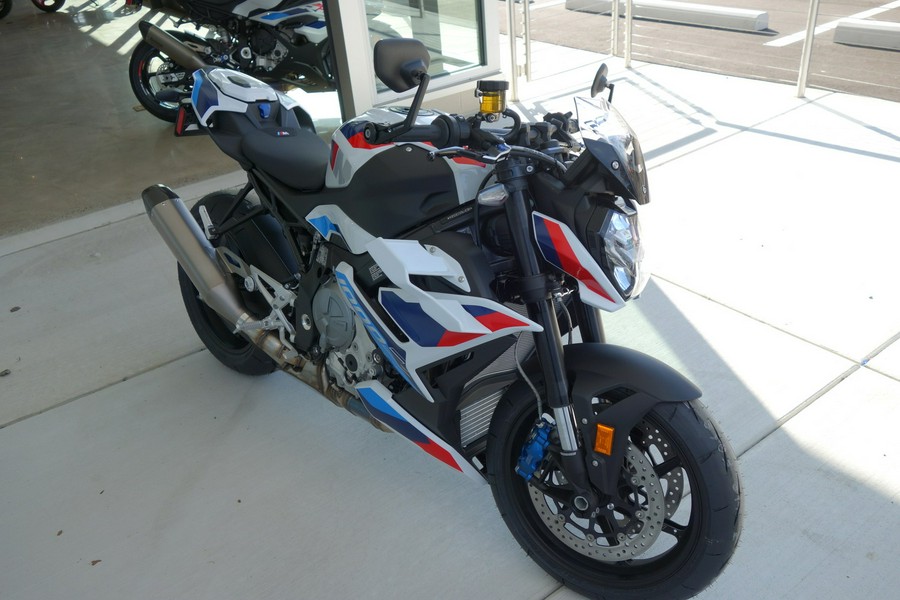 2024 BMW M1000R