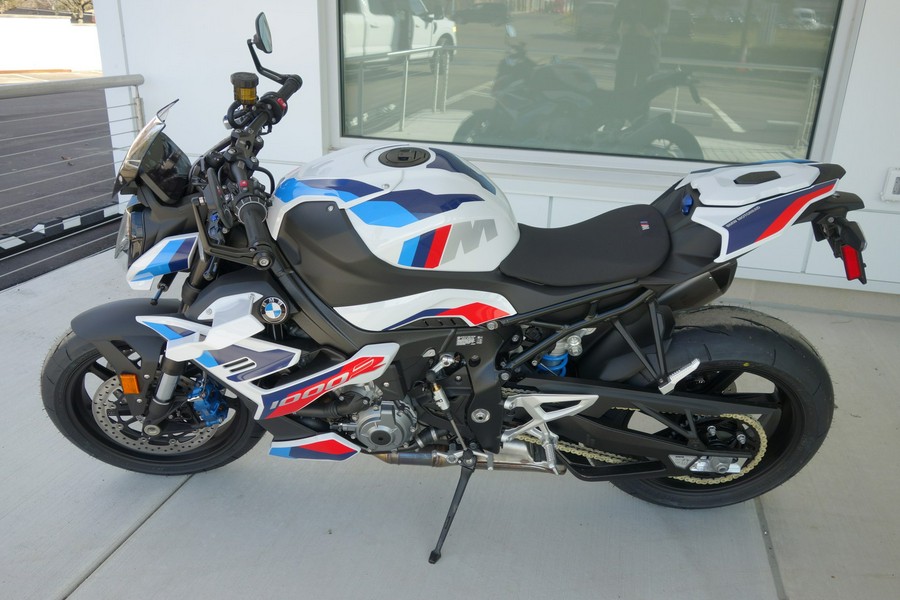 2024 BMW M1000R