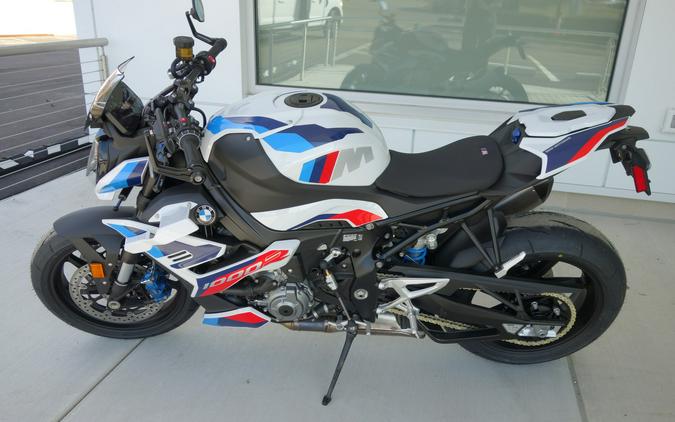 2024 BMW M1000R