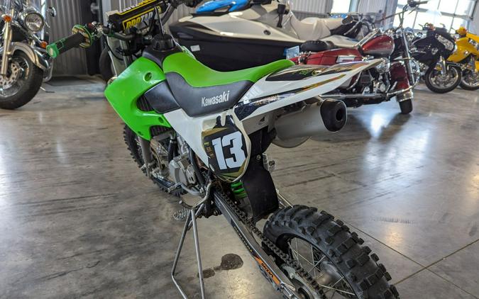 2015 Kawasaki KX™65