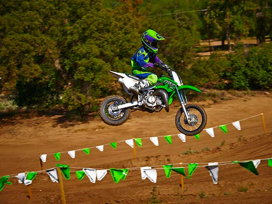 2015 Kawasaki KX™65