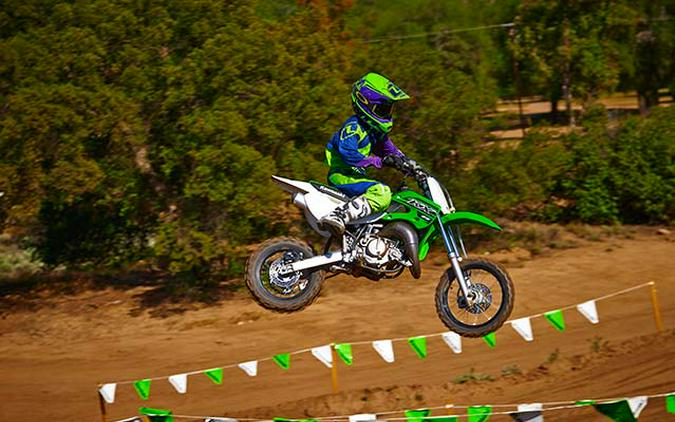 2015 Kawasaki KX™65