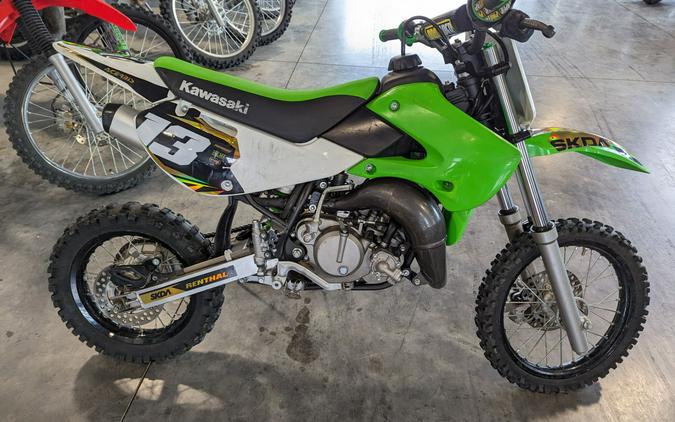 2015 Kawasaki KX™65