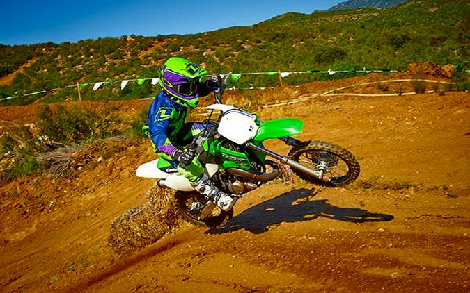 2015 Kawasaki KX™65