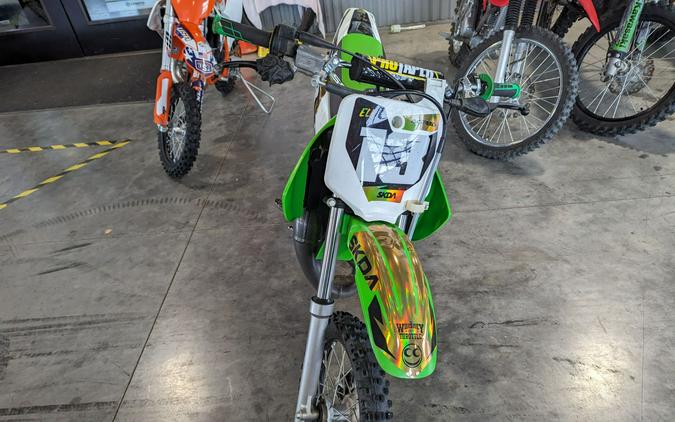 2015 Kawasaki KX™65