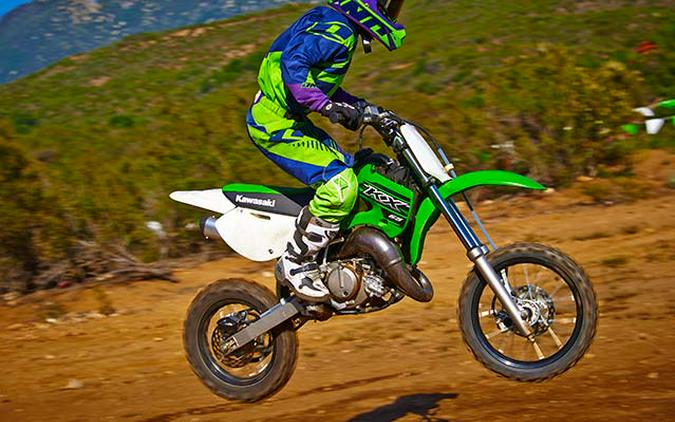 2015 Kawasaki KX™65