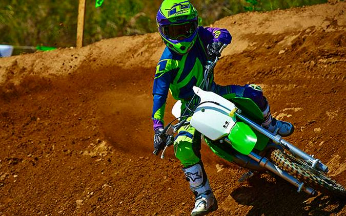 2015 Kawasaki KX™65