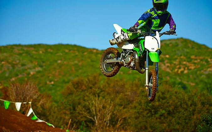 2015 Kawasaki KX™65