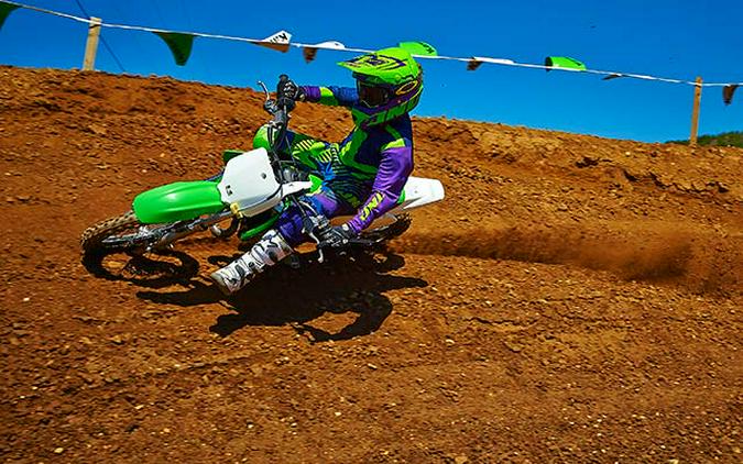 2015 Kawasaki KX™65