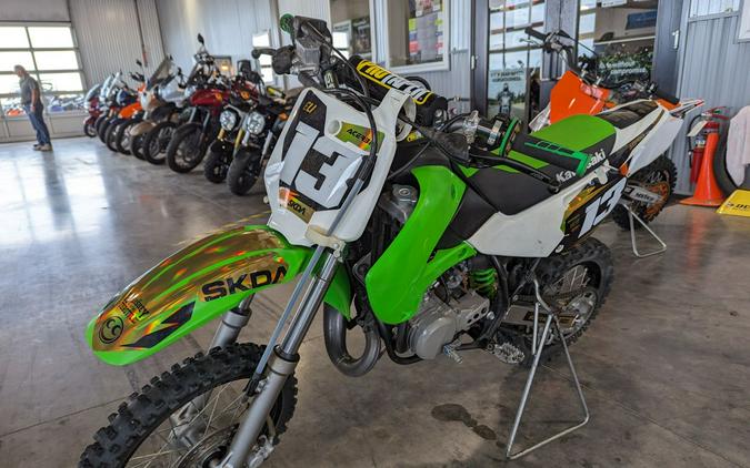 2015 Kawasaki KX™65