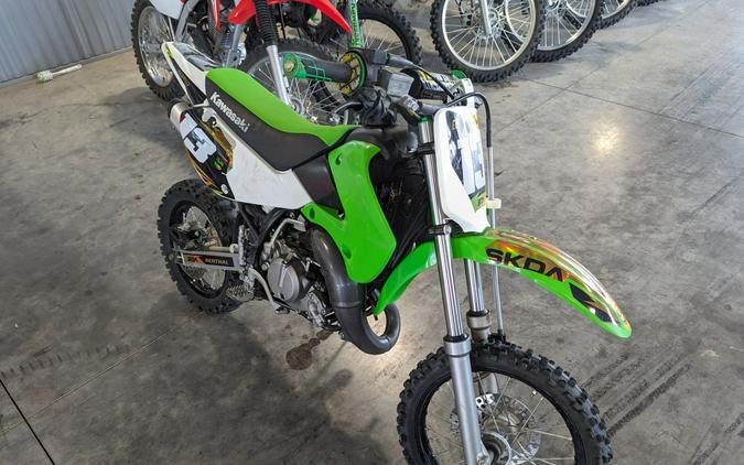 2015 Kawasaki KX™65