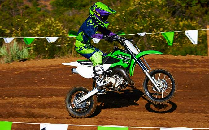 2015 Kawasaki KX™65