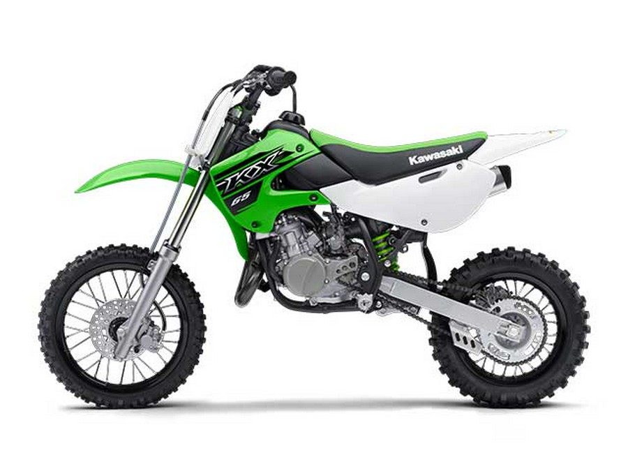 2015 Kawasaki KX™65