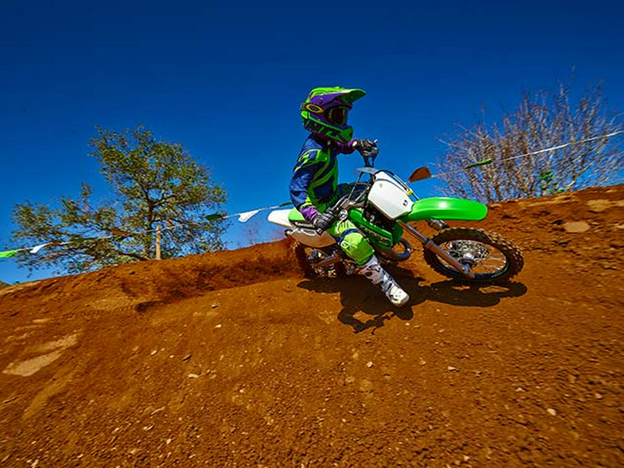 2015 Kawasaki KX™65