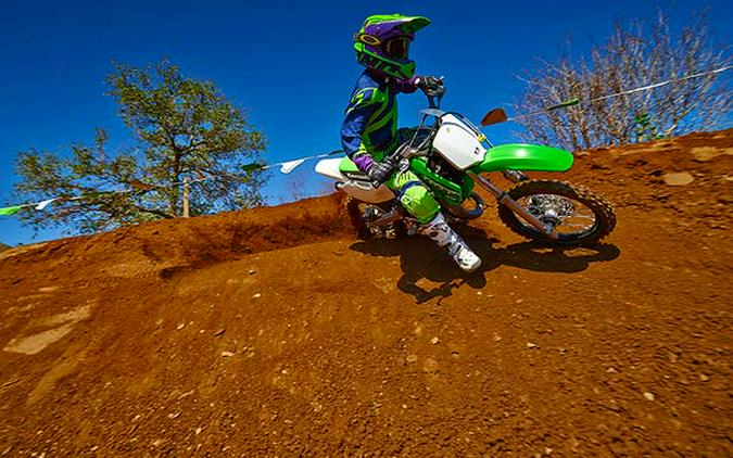 2015 Kawasaki KX™65