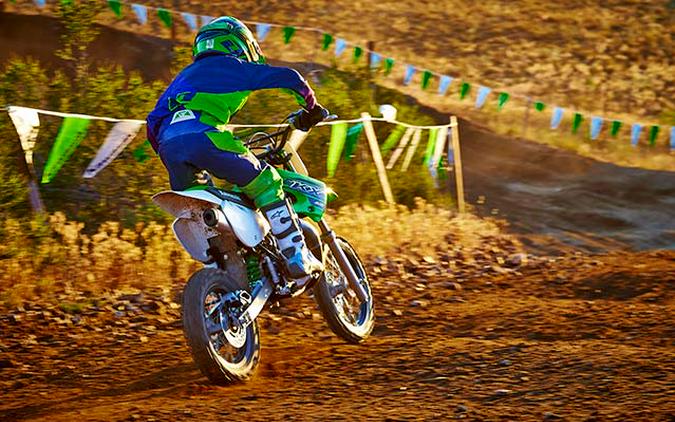 2015 Kawasaki KX™65