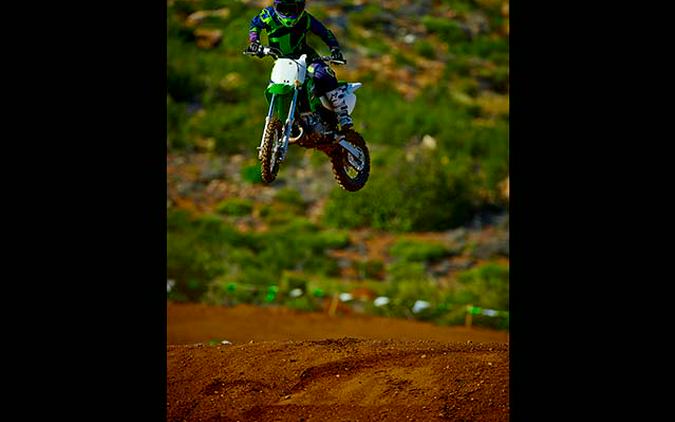 2015 Kawasaki KX™65