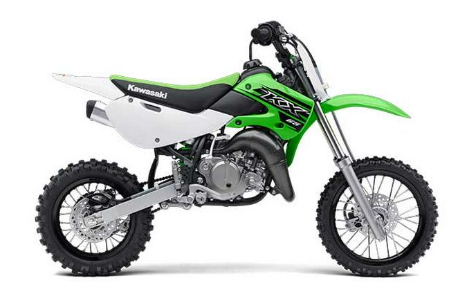 2015 Kawasaki KX™65