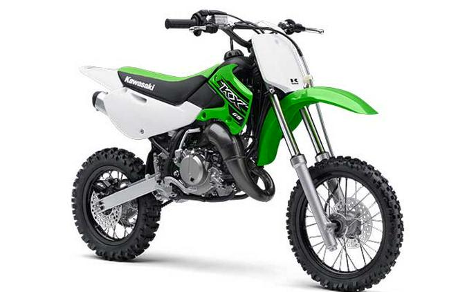 2015 Kawasaki KX™65