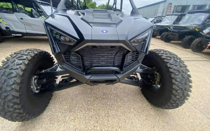 2023 Polaris® RZR Turbo R 4 Premium