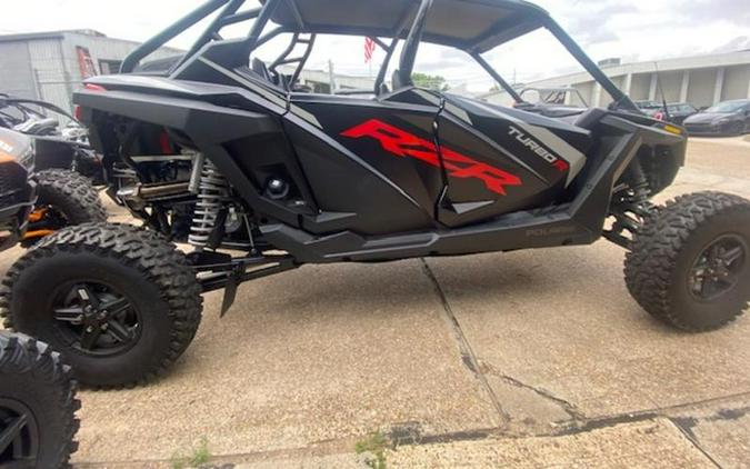 2023 Polaris® RZR Turbo R 4 Premium