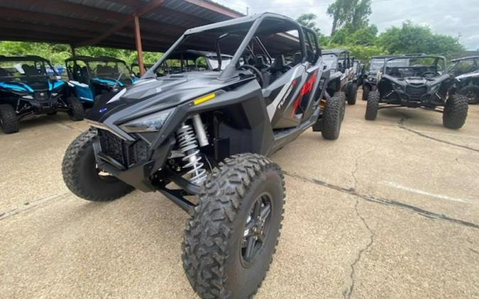 2023 Polaris® RZR Turbo R 4 Premium