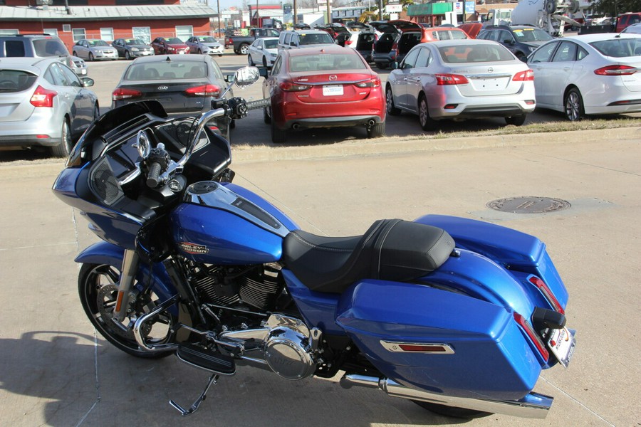 2024 Harley-Davidson Road Glide