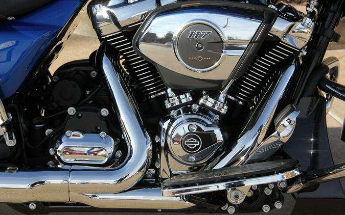 2024 Harley-Davidson Road Glide