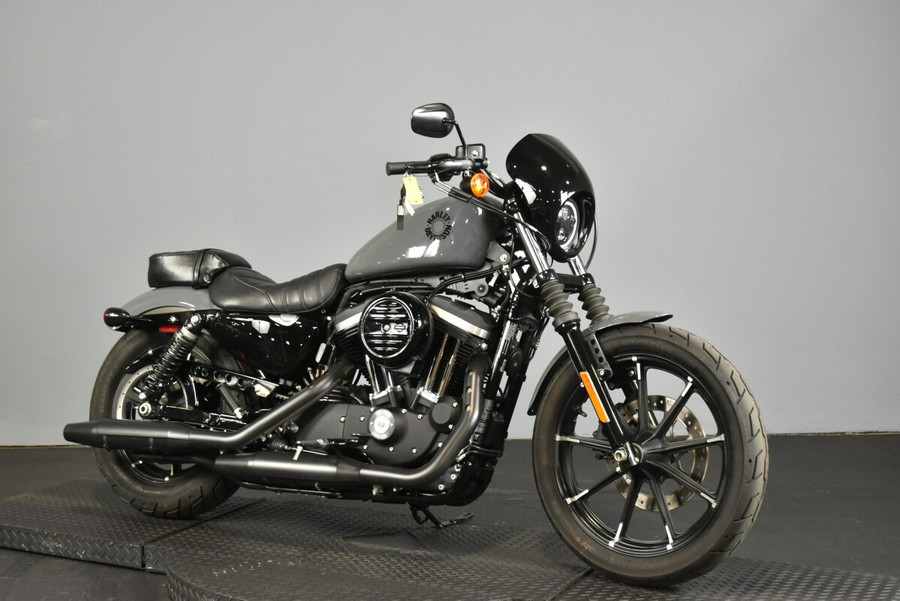 2022 Harley-Davidson Iron 883