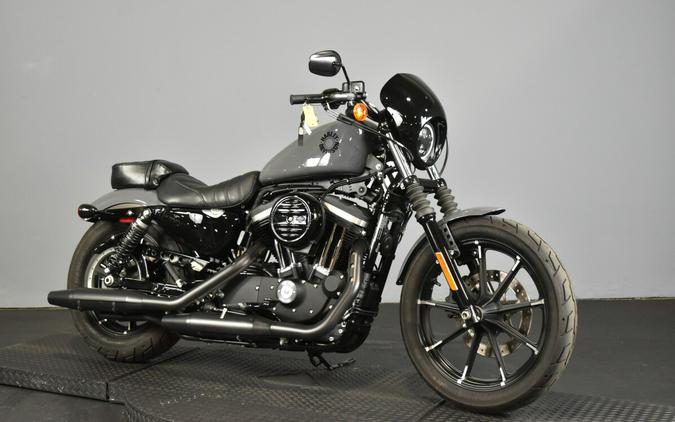 2022 Harley-Davidson Iron 883