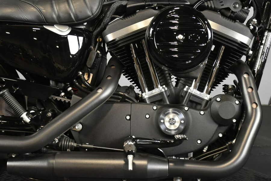 2022 Harley-Davidson Iron 883