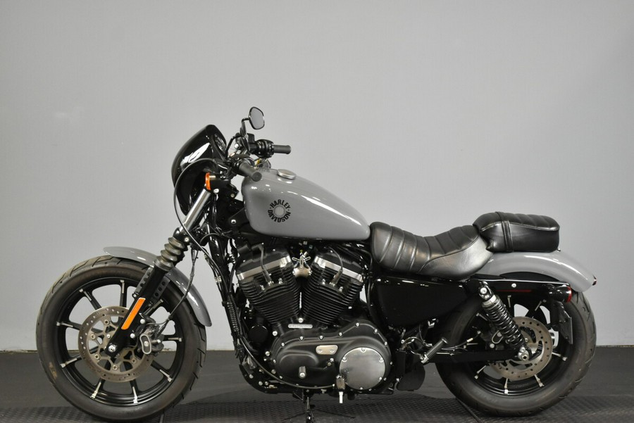 2022 Harley-Davidson Iron 883