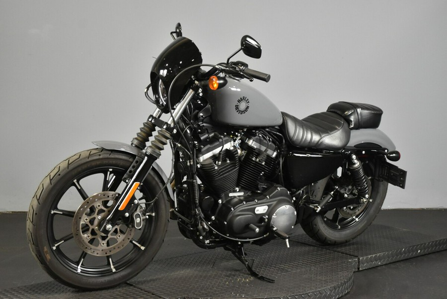 2022 Harley-Davidson Iron 883